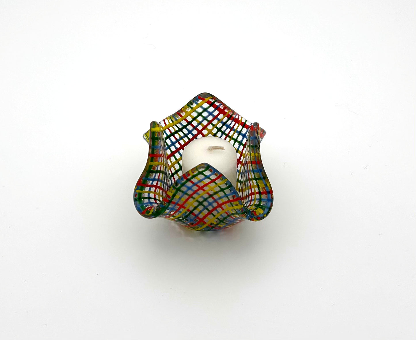 Votive Rainbow