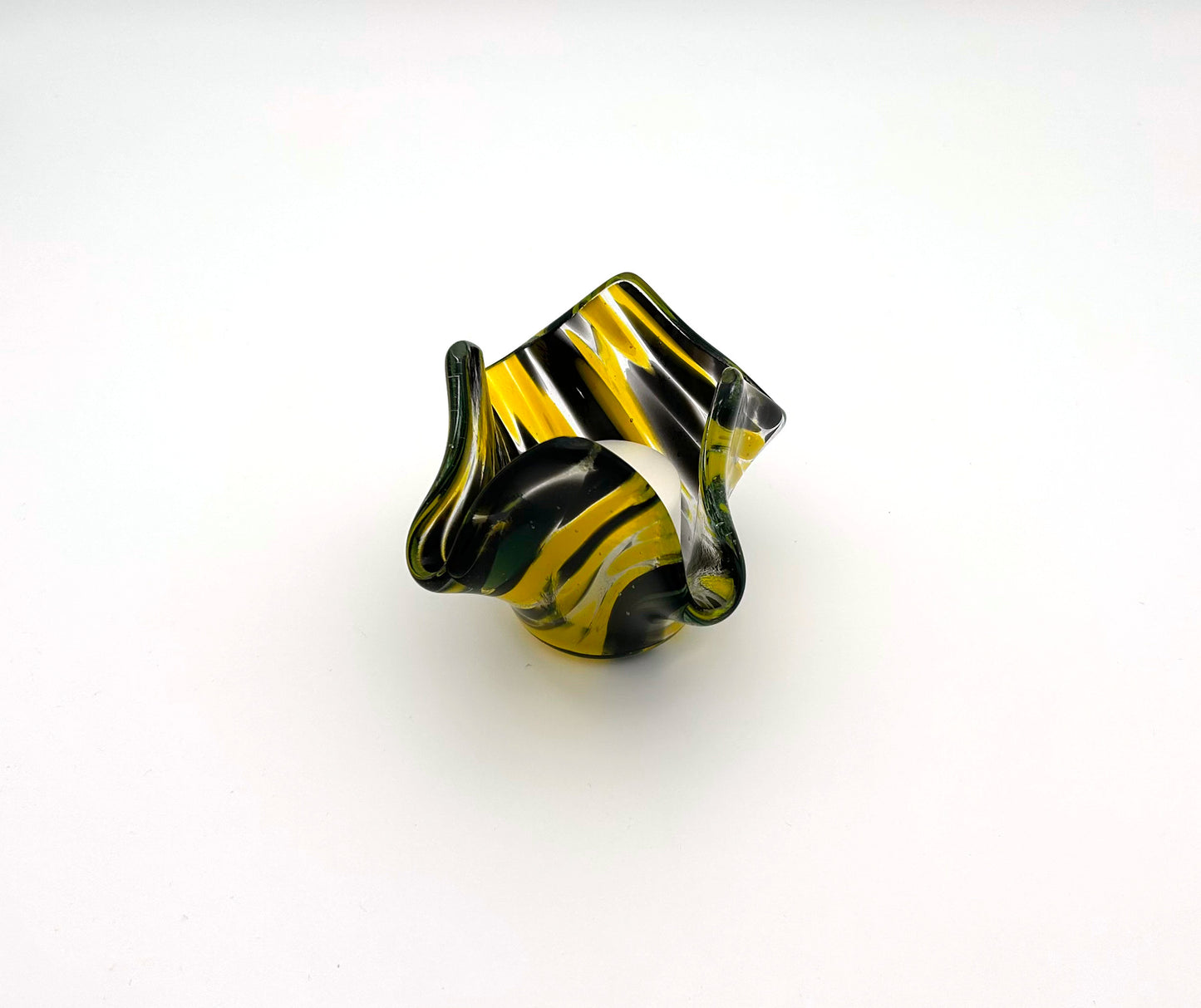 Votive Bumble Bee