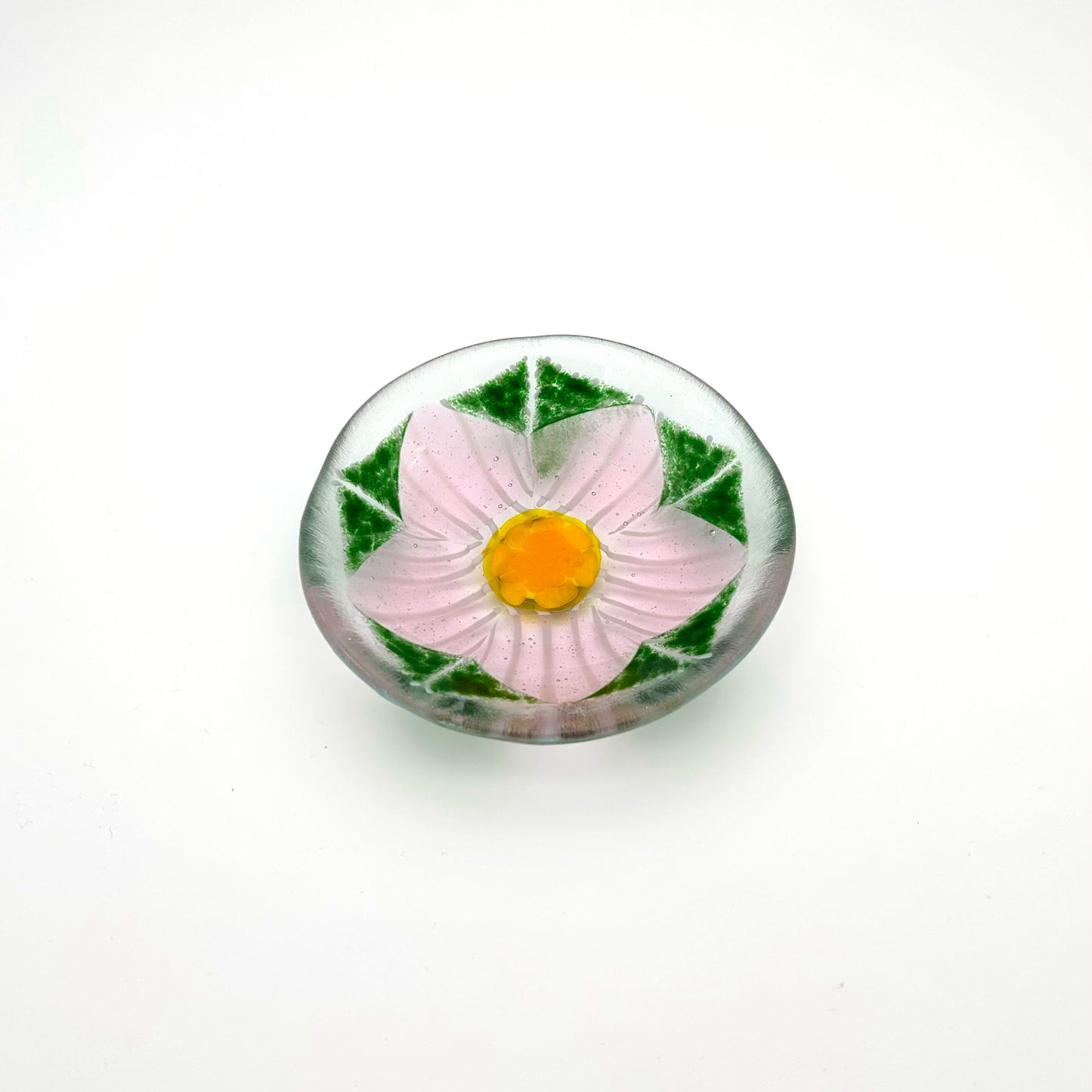 Bowl Medium Cherry Blossom Pink