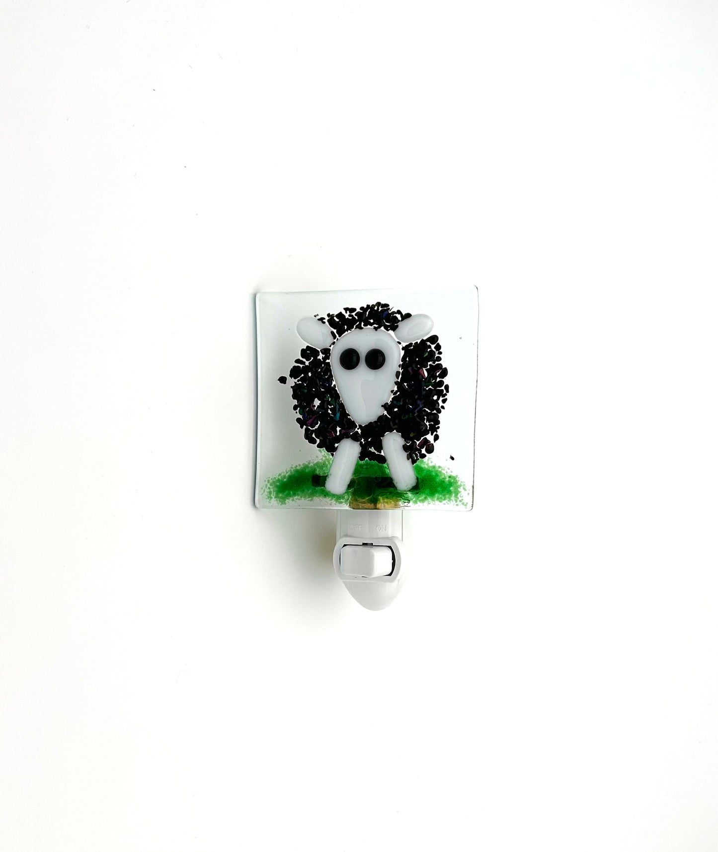 Night Light Medium Black Sheep