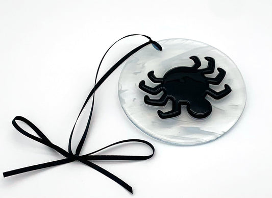 Sun Catcher Medium Spider