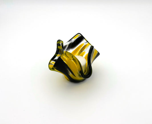 Votive Bumble Bee