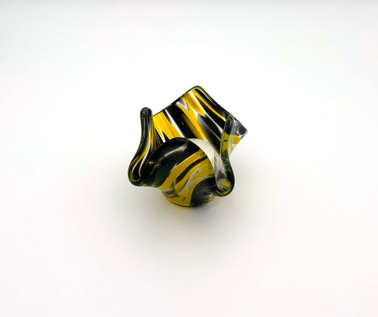 Votive Bumble Bee