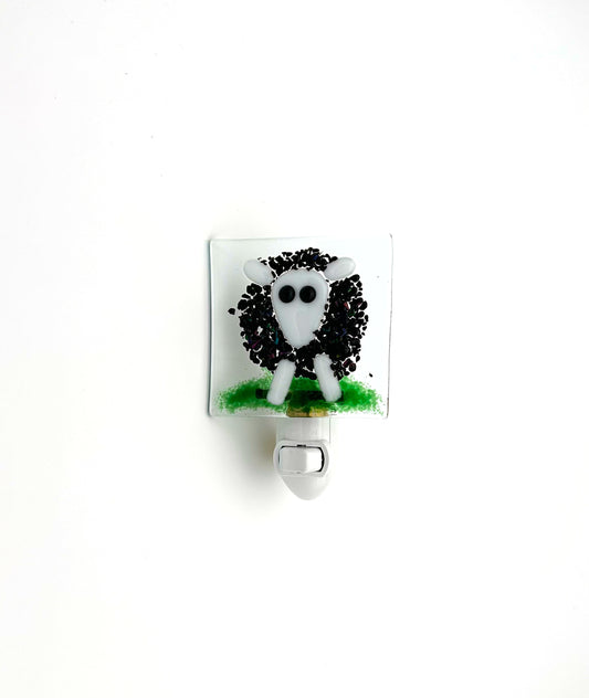 Night Light Medium Black Sheep